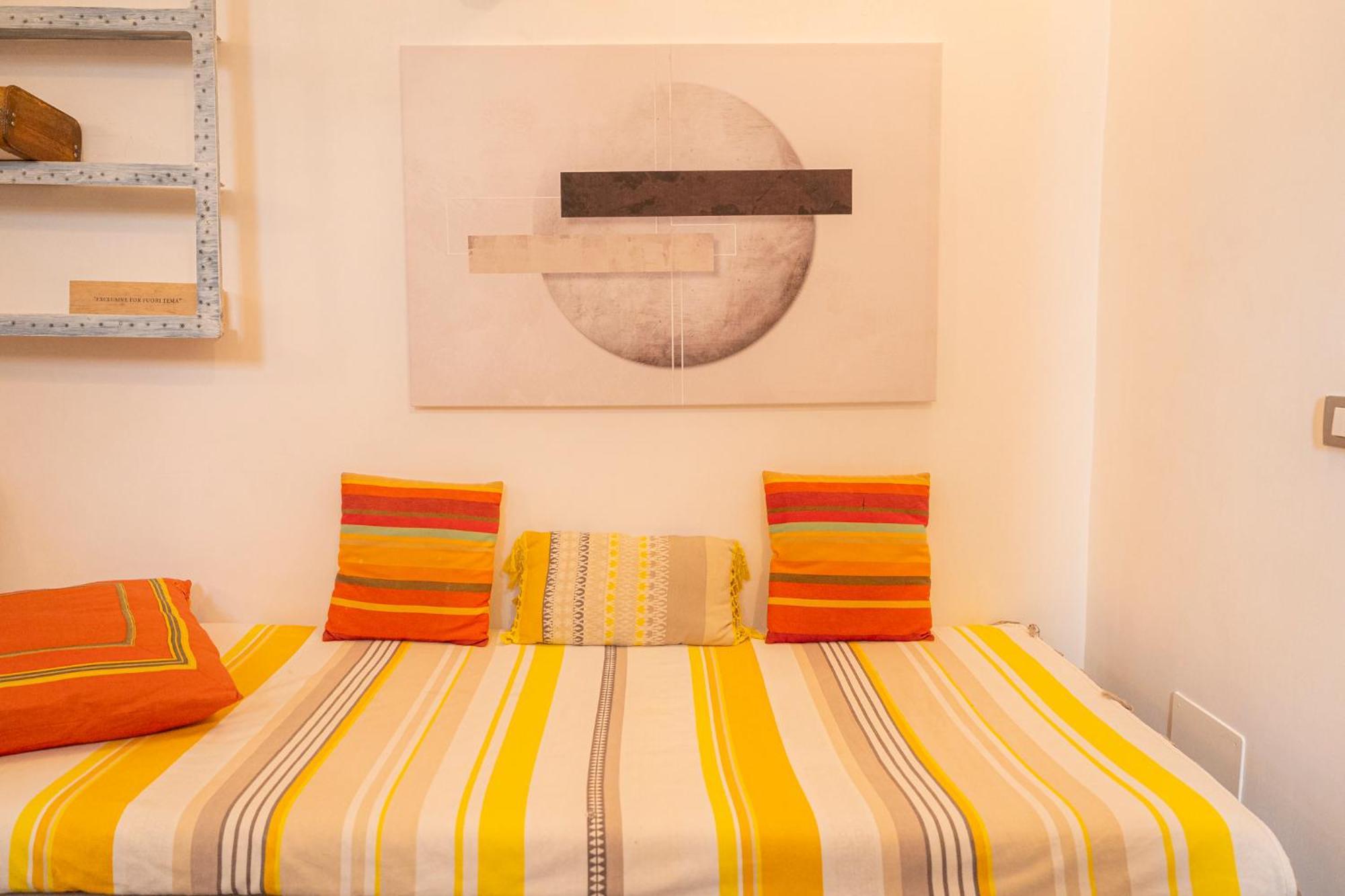 Homehouse Serpenti - Colosseum - Rione Monti Roma Cameră foto