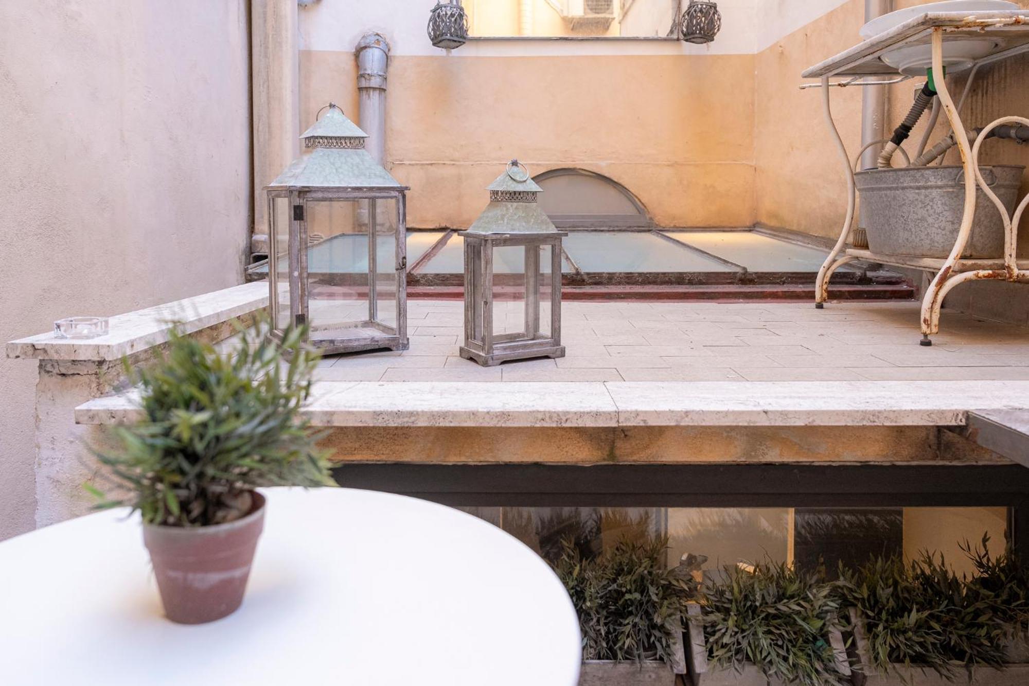 Homehouse Serpenti - Colosseum - Rione Monti Roma Cameră foto